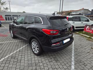 RENAULT Kadjar usata, con Alzacristalli elettrici