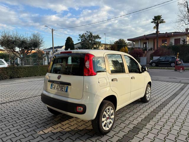 FIAT Panda usata, con Alzacristalli elettrici