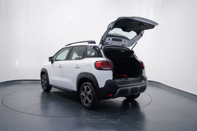 CITROEN C3 Aircross usata 33