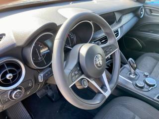 ALFA ROMEO Stelvio usata, con Servosterzo