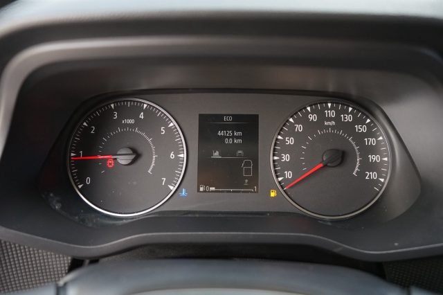 RENAULT Trafic usata, con Start/Stop Automatico