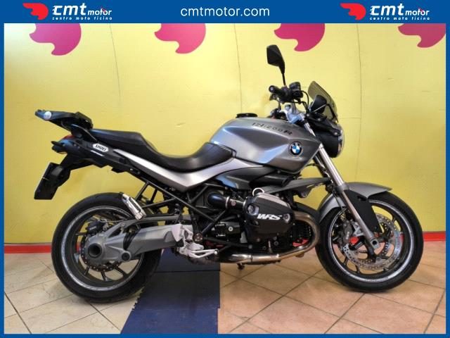 BMW R 1200 R usata 0