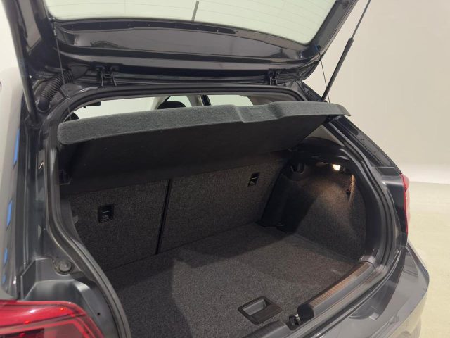 VOLKSWAGEN Polo usata, con Immobilizzatore elettronico