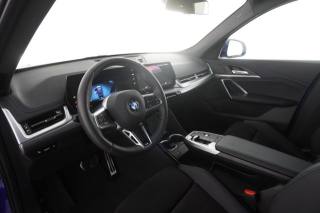BMW X1 usata 7
