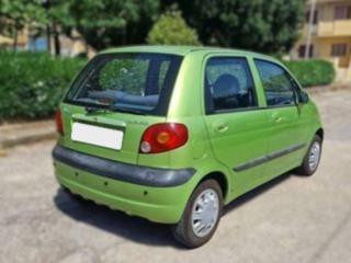 DAEWOO Matiz usata, con Chiusura centralizzata