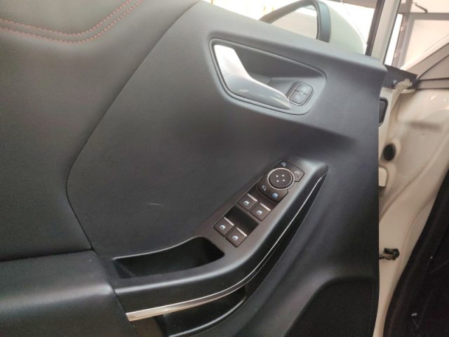 FORD Puma usata, con Telecamera per parcheggio assistito