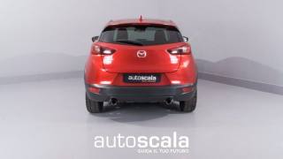 MAZDA CX-3 usata, con Autoradio