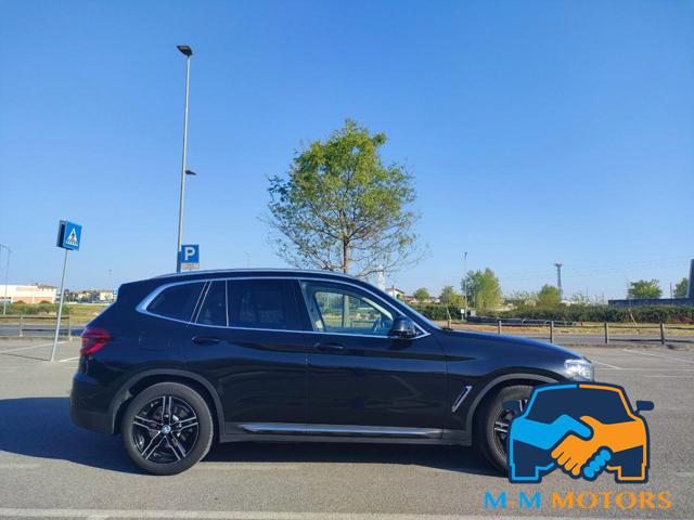 BMW X3 usata, con Airbag Passeggero