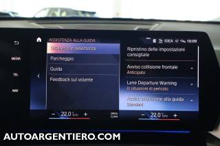 BMW X1 usata, con Sound system