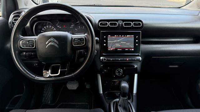 CITROEN C3 Aircross usata, con Sistema di navigazione