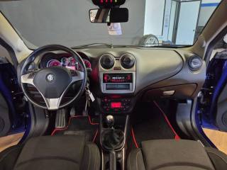 ALFA ROMEO MiTo usata, con Airbag testa