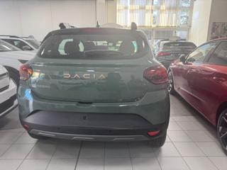 DACIA Sandero usata, con Alzacristalli elettrici