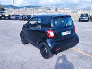 SMART ForTwo usata, con Climatizzatore