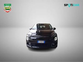 FIAT 500X usata, con Airbag