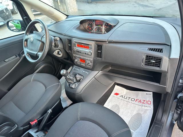 LANCIA MUSA usata, con Fendinebbia