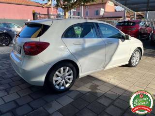 MERCEDES-BENZ A 180 usata, con Airbag Passeggero