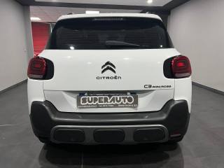 CITROEN C3 Aircross usata, con Airbag Passeggero