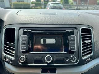 SEAT Alhambra usata, con Fendinebbia