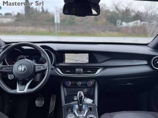 ALFA ROMEO Stelvio usata, con Servosterzo