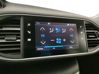 PEUGEOT 308 usata, con Park Distance Control