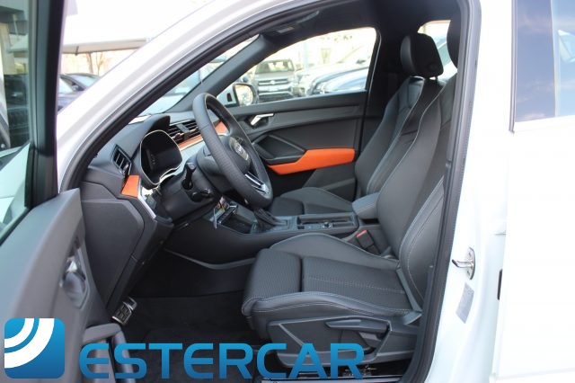 AUDI Q3 usata, con Airbag Passeggero