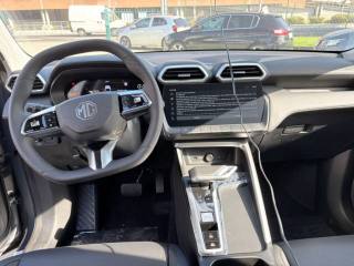 MG ZS usata, con Climatizzatore