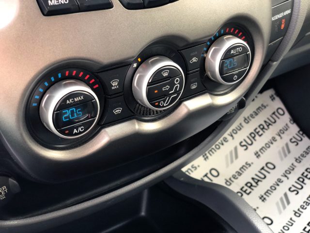 FORD Ranger usata, con Isofix