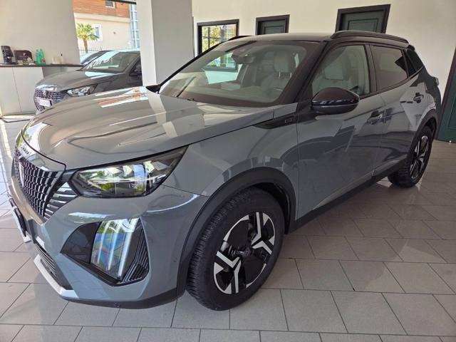 PEUGEOT 2008 usata, con Controllo trazione