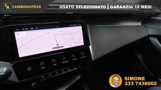 PEUGEOT 308 usata 94