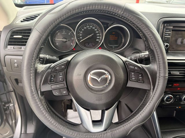 MAZDA CX-5 usata, con Servosterzo