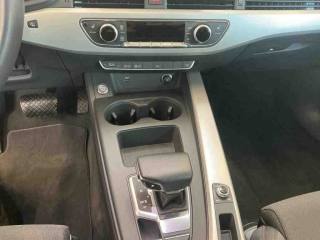 AUDI A4 usata, con Boardcomputer