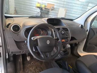 RENAULT Kangoo usata, con Controllo trazione