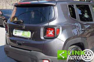 JEEP Renegade usata, con Volante multifunzione