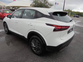 NISSAN Qashqai usata, con Chiusura centralizzata
