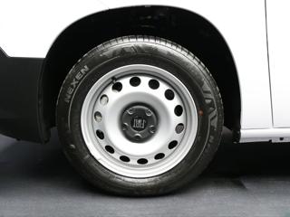 FIAT Doblo usata, con Park Distance Control