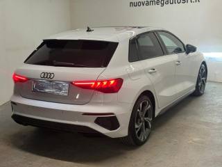 AUDI A3 usata, con Controllo trazione
