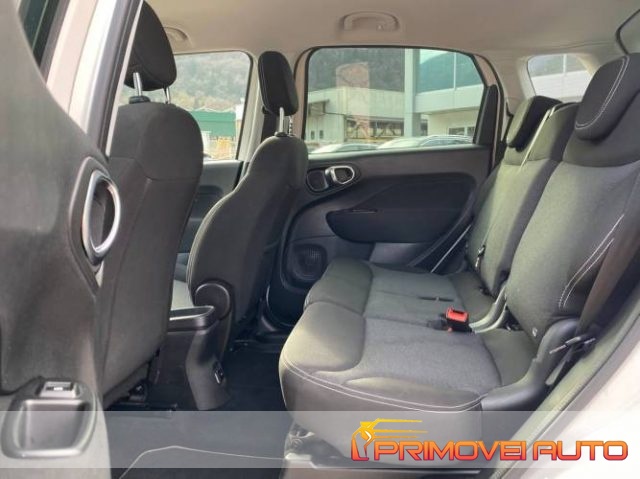 FIAT 500L usata, con Airbag Passeggero