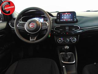 FIAT Tipo usata, con ESP