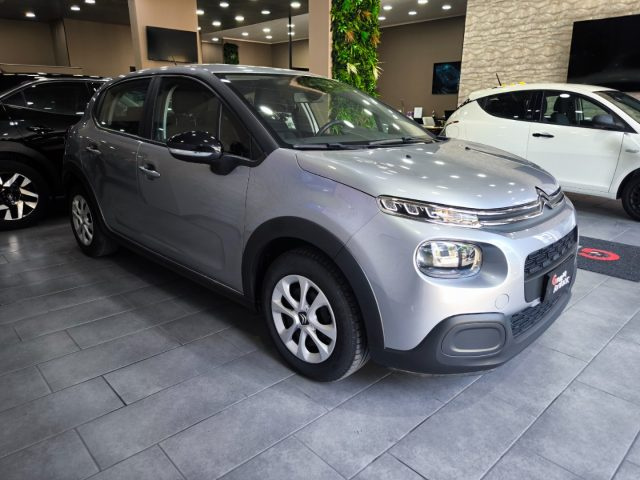 CITROEN C3 usata, con Airbag laterali