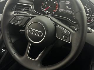 AUDI A5 usata, con Frenata d