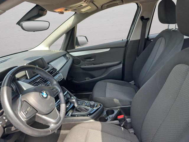 BMW 225 usata, con Climatizzatore