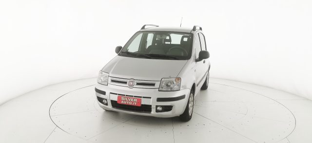 FIAT Panda usata 20