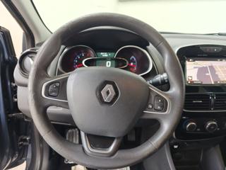 RENAULT Clio usata, con Immobilizzatore elettronico