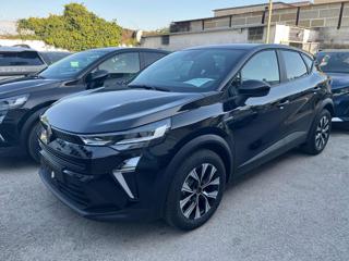 RENAULT Captur EVOLUTION + PACK COMFORT 1.0 GPL 100CV
