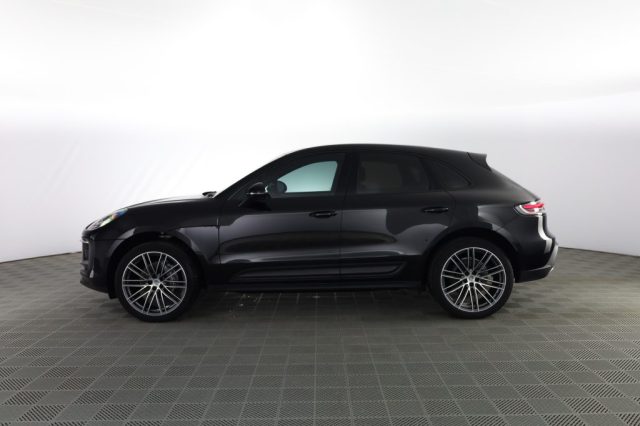 PORSCHE Macan usata 6