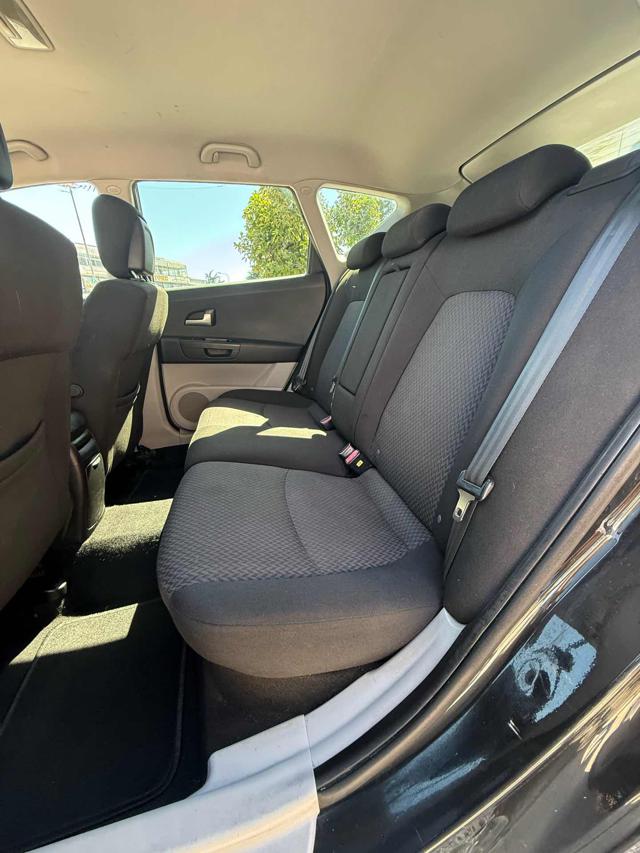KIA cee