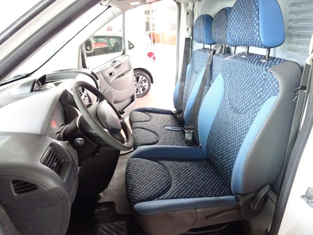 FIAT Scudo usata 11