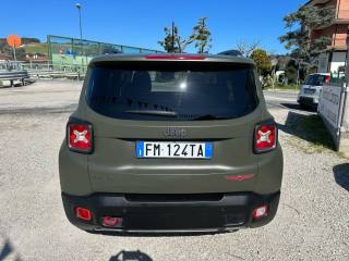 JEEP Renegade usata, con Alzacristalli elettrici