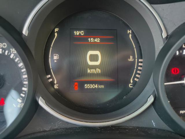 FIAT 500L usata, con Chiusura centralizzata