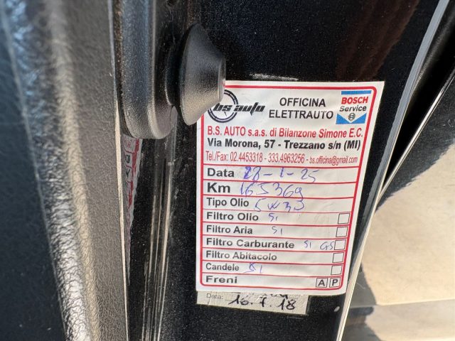 DAIHATSU Terios usata, con Ruota di riserva